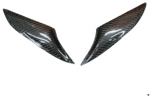 Carbon Variasi J[{oAV Handlebar Cover XMAX 250 YAMAHA }n ̑XN[^[O JE֘A O