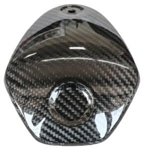 Carbon Variasi J[{oAV Handlebar Cover XMAX 250 YAMAHA }n ̑XN[^[O JE֘A O