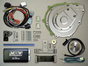 METAL GEAR WORKS ^MA[NX fW^ipLbg CB750F RC04 HONDA z_ ̑COjbVE_΃p[c _Όn GW