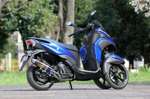 SPj XyVp[cj POWER BOX FULL (p[{bNXt) S tGL][Xg}t[ `^u[ TRICITY155 YAMAHA }n }t[