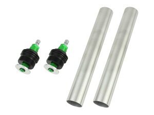 POSH Faith |bV tFCX CjVAWX^[ TYPE1 jW250 jW400 KAWASAKI JTL tgCjVAWX^[ TXyV  {fBJ[FubN / CjV