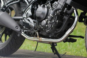 SPj XyVp[cj POWER BOX PIPE(p[{bNX pCv) Rebel 250 HONDA z_ GL][XgpCv }t[