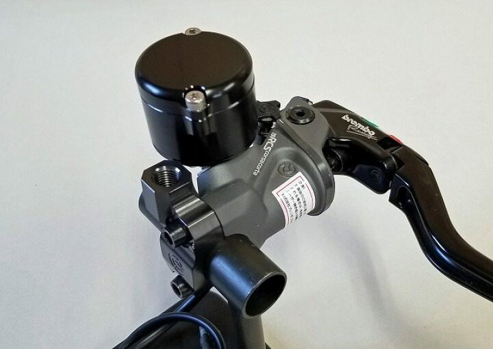 楽天市場】CRAFTMAN クラフトマン brembo RCS corscorta ビレット 
