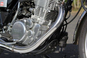 SPj XyVp[cj POWERBOX(p[{bNX) pCv \bh`^ SR400 YAMAHA }n GL][XgpCv }t[