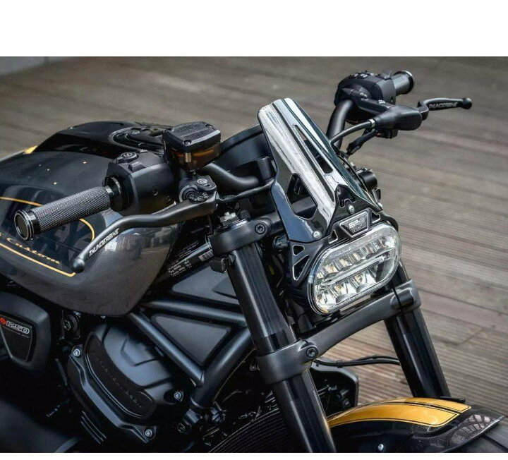 楽天市場】THUNDER BIKE サンダーバイク グリップ HARLEY-DAVIDSON 