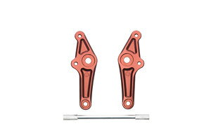 MORIWAKI ENGINEERING �������L�G���W�j�A�����O ���[�V���O �o�b�N�X�e�b�v �L�b�g �O���� HONDA �z���_ �X�e�b�v �����