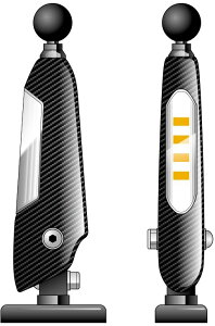 Magical Racing }WJ[VO yyAp[czEgCgLEDJ[{ECJ[~[uLightning(CgjO)vpXe[Zbg ~[A_v^[ nh