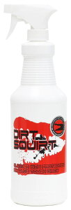 DIRT SQUIRT �_�[�g�X�R�[�g �_�[�g�X�R�[�gRED �V�����v�[�E�N���[�i�[ �P�~�J�� �^�C�v�FL�T�C�Y(�X�v���[�t��)950cc