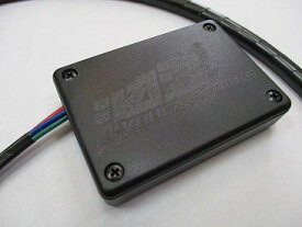 油漢 ユカン ミニインジェクションサブコントローラー SWISH SUZUKI スズキ インジェクションコントローラー・サブコン 吸気関連 エンジン