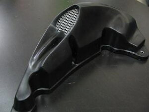 ���� ���J�� �X���[���G�A�N���[�i�[�J�o�[ �A�h���XV125 SUZUKI �X�Y�L �G�A�N���[�i�[�J�o�[ �O��