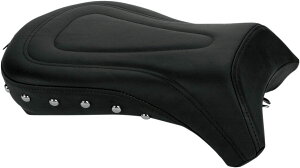 SADDLEMEN �T�h������ �c�A�[�s�� �X�^�b�f�B�h�t�� XVS1100 �yTOUR PILL W/STDS�C [Y0130J]�z XVS1100A V-Star Classic YAMAHA ���}�n �V�[�g �V�[�g�֘A �O��