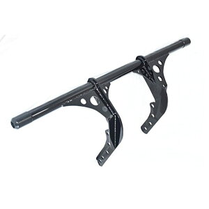 BUNGKING バングキング クラッシュバー FXLR FXBB HARLEY-DAVIDSON ハーレーダビッドソン エンジンガード フレーム