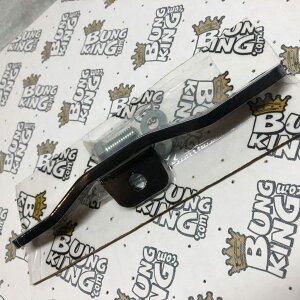 BUNGKING バングキング ヘッドライトコンバージョンブラケット FXBB HARLEY-DAVIDSON ハーレーダビッドソン ヘッドライト 灯火類 電装系