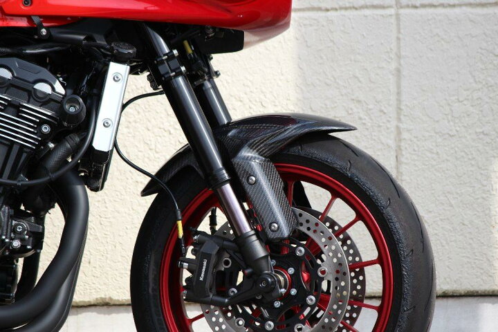 楽天市場】AMERICAN DREAM アメリカンドリーム Z900RSカーボンフロント 