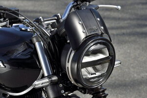 Magical Racing }WJ[VO yTCWFUENtc}Y[NVbvz[^[oCU[ GB350S HONDA z_ [^[oCU[ JE֘A O