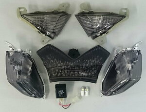 ODAX I_bNX LEDX[NY Rv[gLbg2 ZX-14R ZZR1400 ZX-14 KAWASAKI JTL ECJ[ Η dn