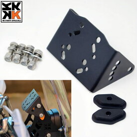 4K フォーケー アジャスタブルナビゲーションサポート ナビゲーションタワーキット その他GPS・レーダー・ナビオプション・補修部品 電子機器類