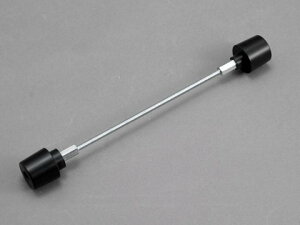 A-TECH エーテック フロントフォークスライダー ZX-25R KAWASAKI カワサキ アクスルスライダー フレーム