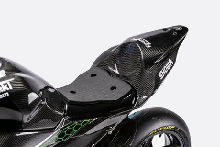 楽天市場】A-TECH エーテック レース用シートカウルSPL 3点セット ZX 