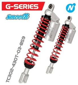 YSS Thailand CGXGX^Ch G-SERIES Rear shock New forza350 2020-^forza300 18-19 tHc@350 tHc@300 HONDA z_ ATXyV TXyV 