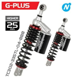 YSS Thailand CGXGX^Ch G-PLUS Rear shock PCX 150i 14-17 PCX150 PCX150i HONDA z_ ATXyV TXyV 