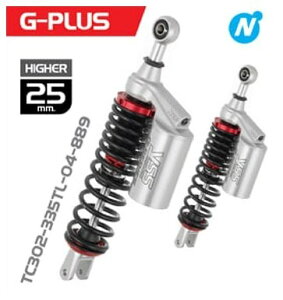 YSS Thailand CGXGX^Ch G-PLUS Rear shock PCX 150i 14-17 PCX150 PCX150i HONDA z_ ATXyV TXyV 