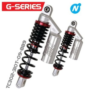 YSS Thailand CGXGX^Ch G-SERIES Rear shock PCX 150i 14-17 PCX150 PCX150i HONDA z_ ATXyV TXyV 
