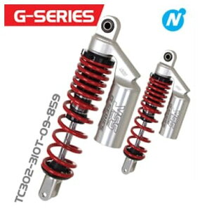 YSS Thailand ワイエスエスタイランド G-SERIES Rear shock PCX 150i 14-17 PCX150 PCX150i HONDA ホンダ リアサスペンション サスペンション 足回り