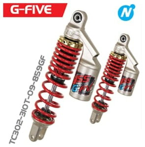YSS Thailand CGXGX^Ch G-Five Rear shock PCX 150i 14-17 PCX150 PCX150i HONDA z_ ATXyV TXyV 