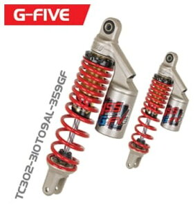 YSS Thailand CGXGX^Ch G-Five Rear shock PCX 150i 14-17 PCX150 PCX150i HONDA z_ ATXyV TXyV 