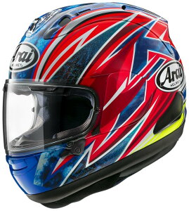 Arai AC RX-7X OGURA [A[GbNXZuGbNX IO] wbg ttFCXwbg