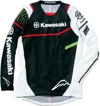 楽天市場】オフロード ジャージ（バイクウェア・プロテクター｜バイク 