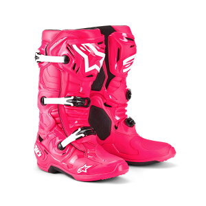 alpinestars �A���p�C���X�^�[�Y TECH10 �u�[�c [�e�b�N10 �u�[�c] �I�t���[�h�u�[�c �t�b�g�E�F�A