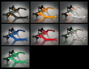 U-KANAYA ユーカナヤ 可倒式Rタイプ アルミビレットレバーセット XMAX250 YAMAHA ヤマハ ブレーキ・クラッチレバーセット ハンドル周辺パーツ ハンドル