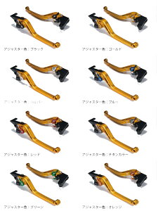 U-KANAYA ���[�J�i�� �X�^���_�[�h�^�C�v �����O�A���~�r���b�g���o�[�Z�b�g GSX-R125 GSX-S125 SUZUKI �X�Y�L �u���[�L�E�N���b�`���o�[�Z�b�g �n���h�����Ӄp�[�c �n���h�� ���o�[�J���[�F�}�b�g