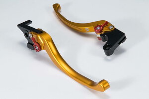 U-KANAYA ���[�J�i�� �c�[�����O�^�C�v �A���~�r���b�g���o�[�Z�b�g GSX-R125 GSX-S125 SUZUKI �X�Y�L �u���[�L�E�N���b�`���o�[�Z�b�g �n���h�����Ӄp�[�c �n���h�� ���o�[�J���[�F�}�b�g�S�[���h /