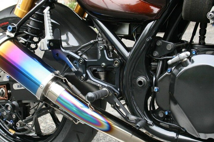 楽天市場】STRIKER ストライカー STEP KIT[ストライカーステップキット 