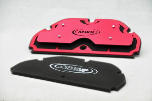 MWR G_u[A[ High Efficient airfilter (HEtB^[z_[) Cafe Racer 1130 TNT TNT899 Tornado 900 Tre K 899 BENELLI xl GAN[i[EGAN[i[Gg zC֘A GW