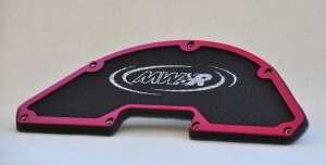 MWR G_u[A[ Performance Airfilter F4 F4R F4RR MV AGUSTA AOX^ GAN[i[EGAN[i[Gg zC֘A GW