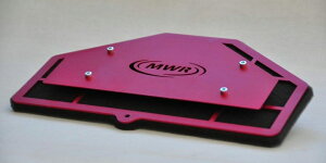 MWR G_u[A[ High Efficient airfilter (HEtB^[z_[) GSXR 600 GSXR750 SUZUKI XYL GAN[i[EGAN[i[Gg zC֘A GW