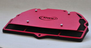 MWR G_u[A[ High Efficient airfilter (HEtB^[z_[) GSXR 1000 SUZUKI XYL GAN[i[EGAN[i[Gg zC֘A GW