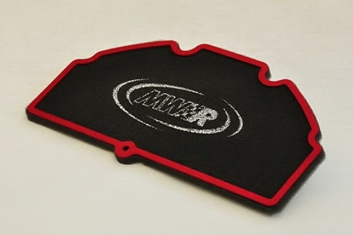 楽天市場】MWR エムダブリューアール Performance Airfilter GSXR1000 