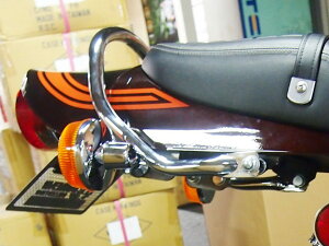 DOREMI COLLECTION h~RNV Ouo[ Z1 Style Z900RS KAWASAKI JTL Ouo[E^fo[EV[V[o[ O