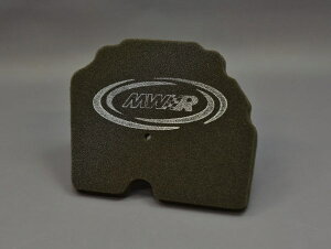 MWR G_u[A[ Replacement Airfilter (v[XgGAtB^[) TRK 502 TRK502X BENELLI xl GAN[i[EGAN[i[Gg zC֘A GW