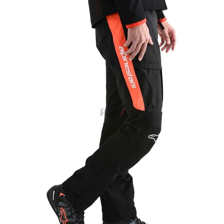 楽天市場】alpinestars アルパインスターズ AXIOM SPORT AIR PANTS  