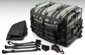 K3 ケースリー タクティカル シートバッグ TC07 HONDA ホンダ YAMAHA ヤマハ SUZUKI スズキ KAWASAKI カワサキ BMW 車体用バッグ・ケース