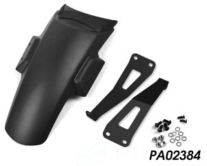 P&A International P&A�C���^�[�i�V���i�� �G�N�X�e���_�[�t�F���_�[ �G�N�X�g�� 1290 Superduke GT R KTM �t�����g�t�F���_�[ �t�F���_�[�֘A �O��