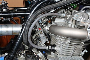 BORE ACE {AG[X wbhoCpXA_v^ SR400 SR500 YAMAHA }n ICN[[tBbeBOEA_v^[ p֘A GW