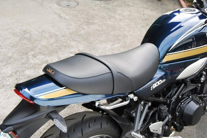 楽天市場】K＆H ケイアンドエイチ ハイシート Bプレーン Z900RS 