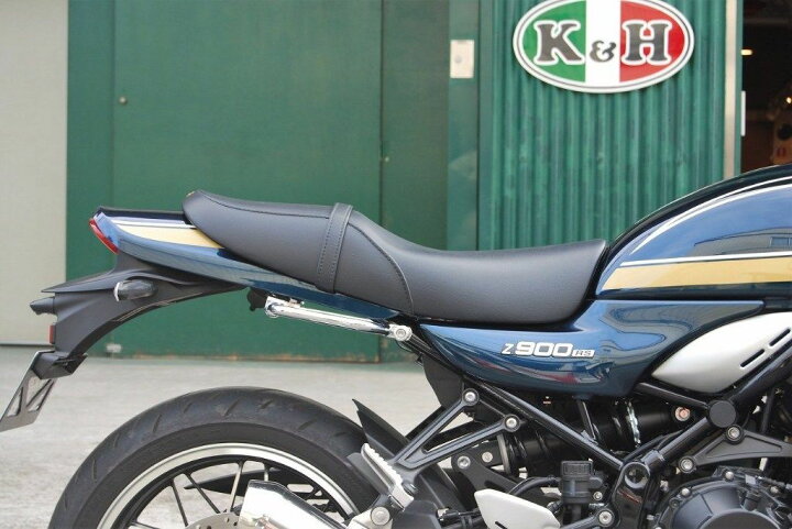 楽天市場】K＆H ケイアンドエイチ ハイシート Bプレーン Z900RS 